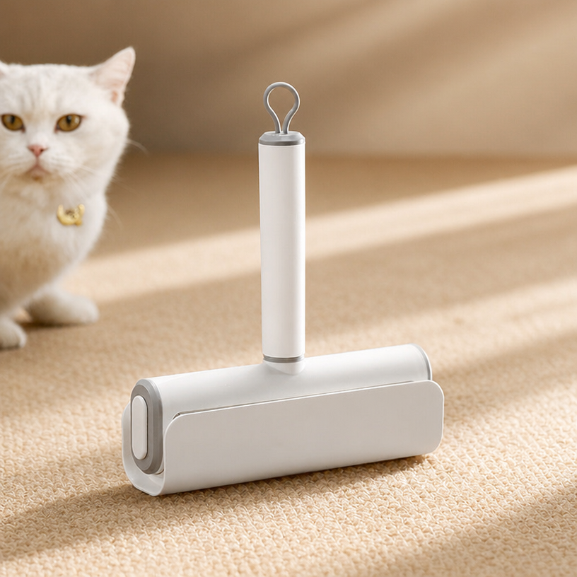 Tailored Care® FurAway™ Reusable Pet Hair Remover