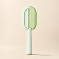 Tailored Care® GroomGlide™ Self-Cleaning Pet Brush
