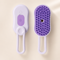 Tailored Care® Mist & Mane™ Water-Spray Grooming Brush