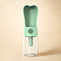 Tailored Care® TrailSip™ Pet Water Bottle & Travel Feeder