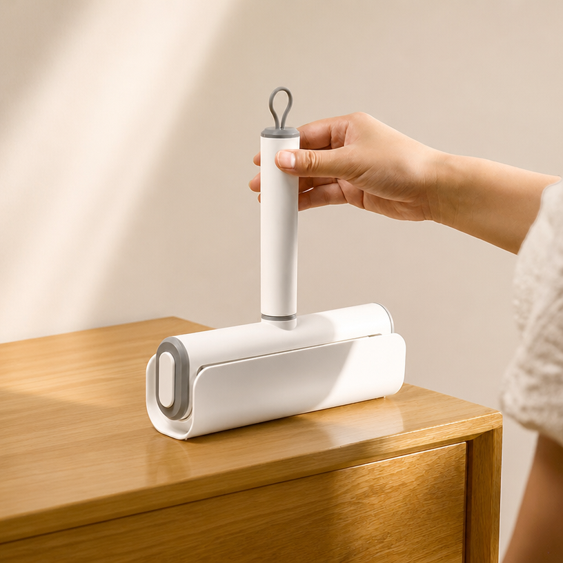 Tailored Care® FurAway™ Reusable Pet Hair Remover