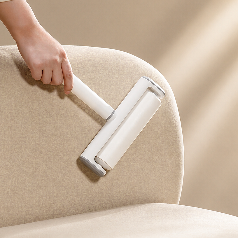 Tailored Care® FurAway™ Reusable Pet Hair Remover