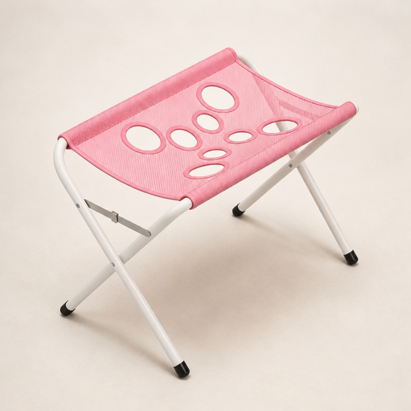 Tailored Care® BathBuddy™ Foldable Pet Bathing Support